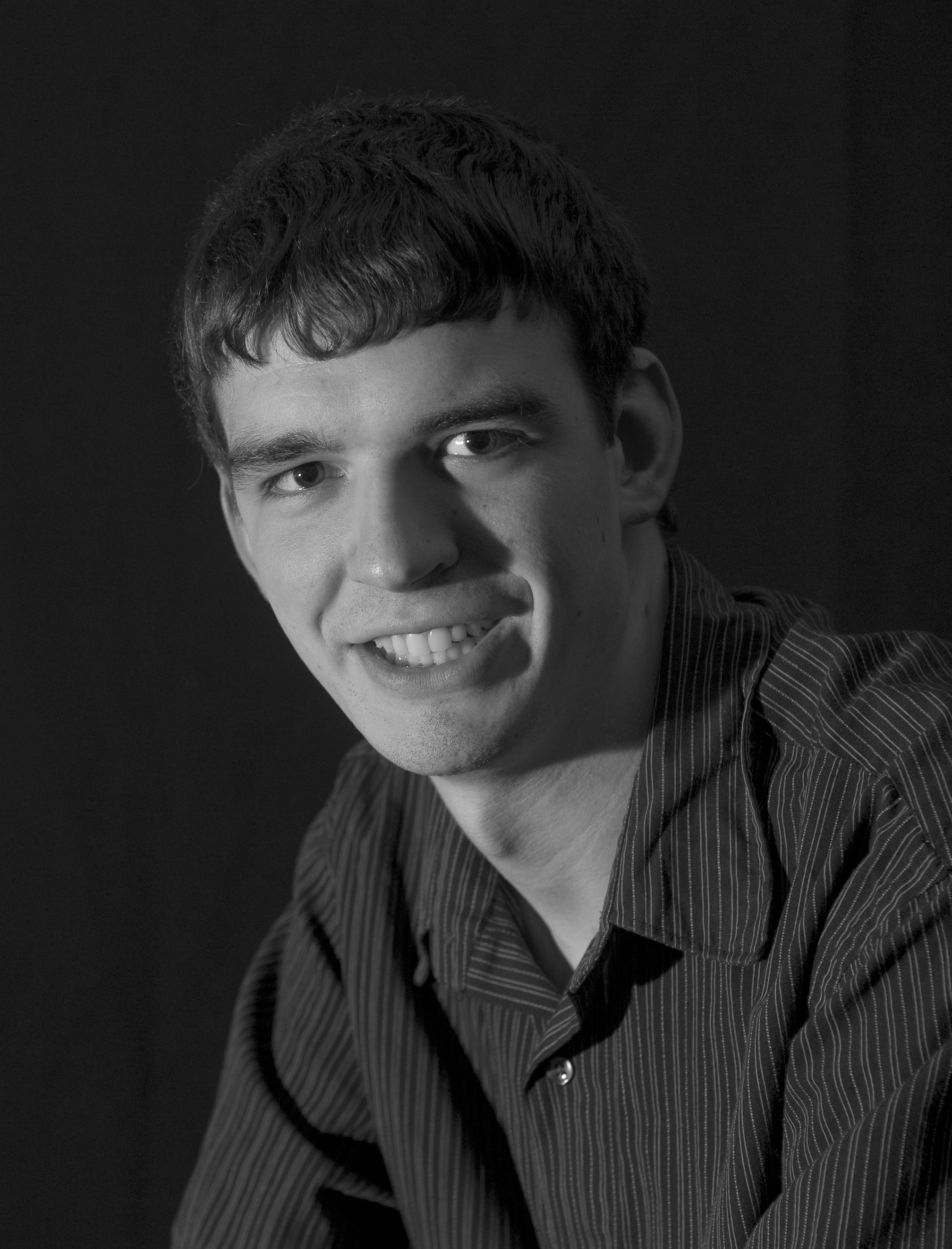 Gabe Licht profile picBW.jpg