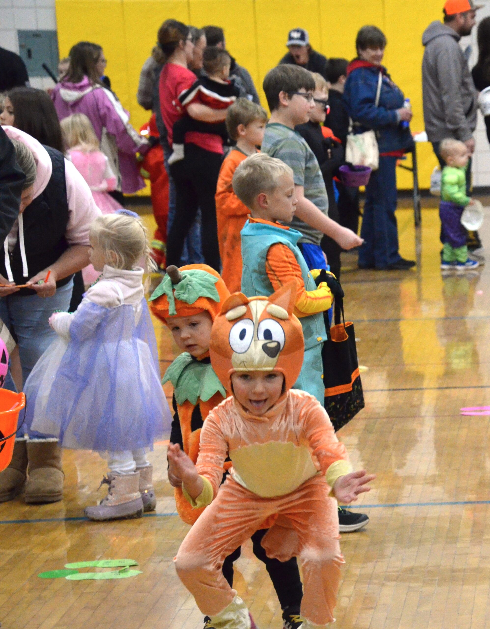 Halloween fun in store for 2024 Maple Lake Messenger