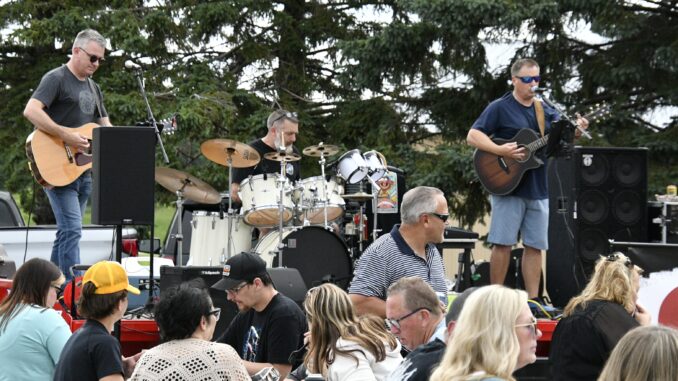 42-grillbilly band